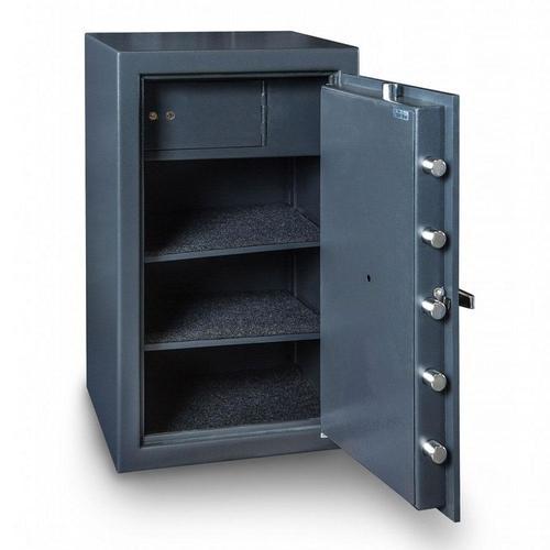 Hollon Safes Cash Safe HOLLON B-Rated Cash Box Safe Model: B3220CILK