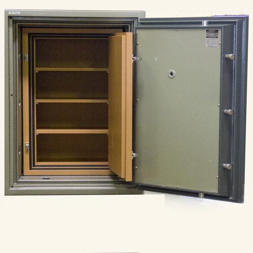 Hollon Safes Data Safe HOLLON Data Safe Model: HDS-1000E