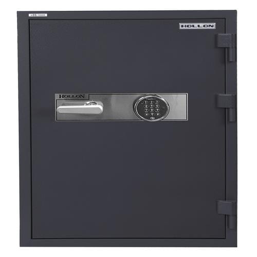 Hollon Safes Data Safe HOLLON Data Safe Model: HDS-1000E