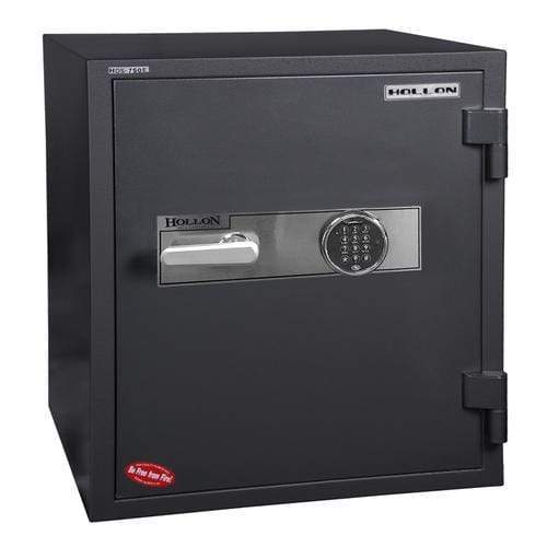 Hollon Safes Data Safe HOLLON Data Safe Model: HDS-750E