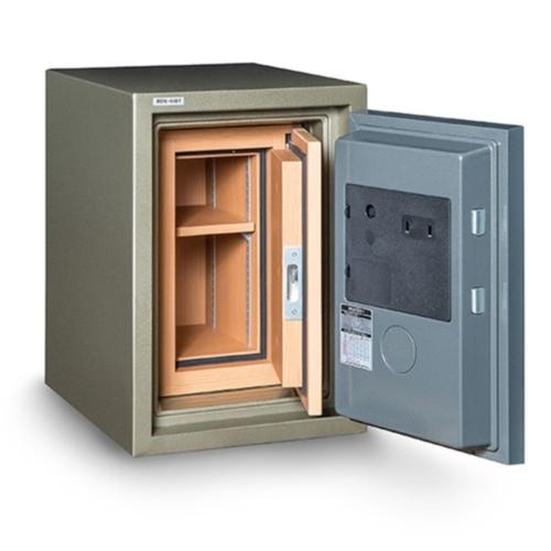 Hollon Safes Data Safe HOLLON Date Safe Model: HDS-500E