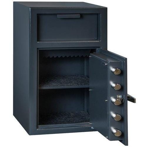 Hollon Safes Depository Safe HOLLON Depository Safe Model: FD-2714K