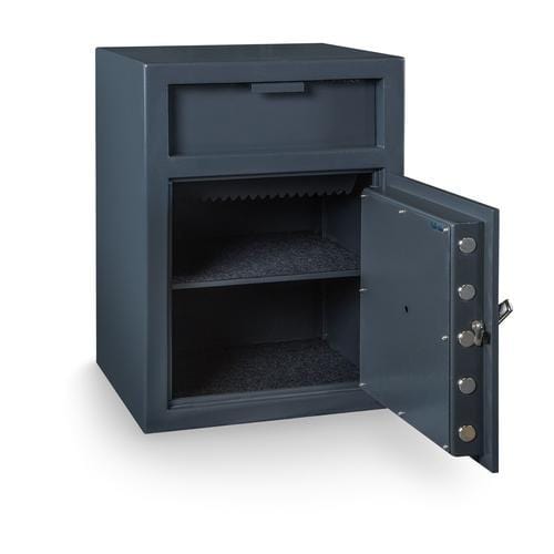 Hollon Safes Depository Safe HOLLON Depository Safe Model: FD-3020C