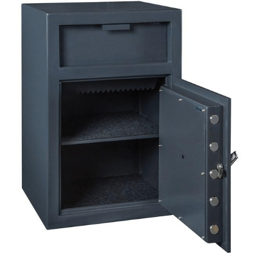 Hollon Safes Depository Safe HOLLON Depository Safe Model: FD-3020E