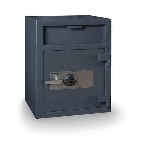 Hollon Safes Depository Safe HOLLON Depository Safe With Inner Locking Department Model: FD-3020CILK