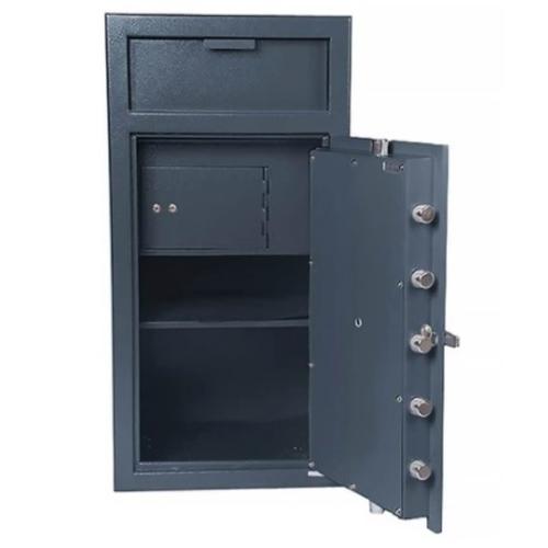 Hollon Safes Depository Safe HOLLON Depository Safe With Inner Locking Department Model: FD-4020CILK