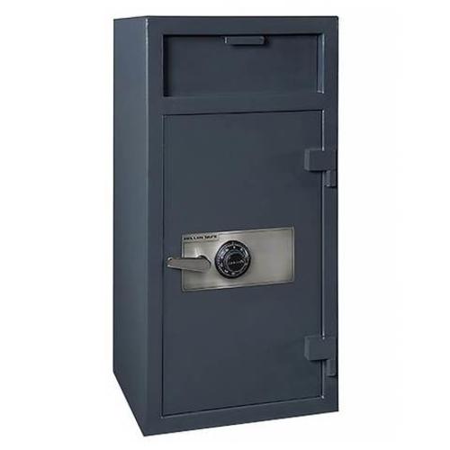 Hollon Safes Depository Safe HOLLON Depository Safe With Inner Locking Department Model: FD-4020CILK