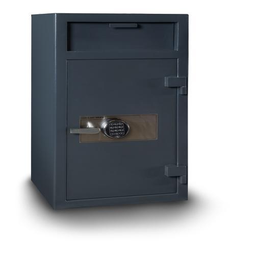 Hollon Safes Depository Safe HOLLON Depository Safe With Inner Locking Department Model: FD-4020EILK