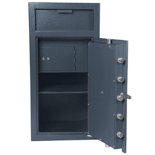 Hollon Safes Depository Safe HOLLON Depository Safe With Inner Locking Department Model: FD-4020EILK