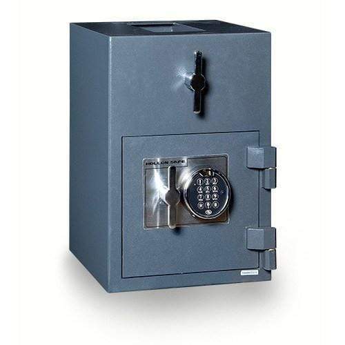 Hollon Safes Depository Safe HOLLON Rotary Hopper Depository Safe Model: RH-2014E