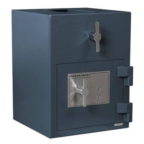 Hollon Safes Depository Safe HOLLON Rotary Hopper Depository Safe Model: RH-2014K