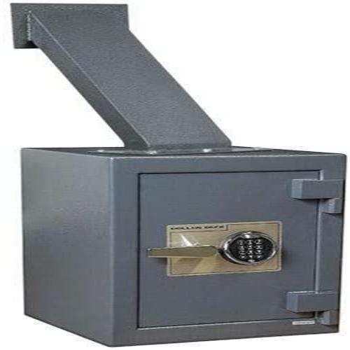 Hollon Safes Depository Safe HOLLON Through The Wall Safe Model: TTW-2015E