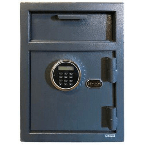 Hollon Safes Drop Slot Safe HOLLON Drop Slot Safe Model: DP450LK