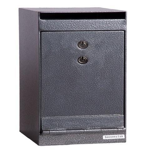 Hollon Safes Drop Slot Safe HOLLON Drop Slot Safe Model: HDS-01K