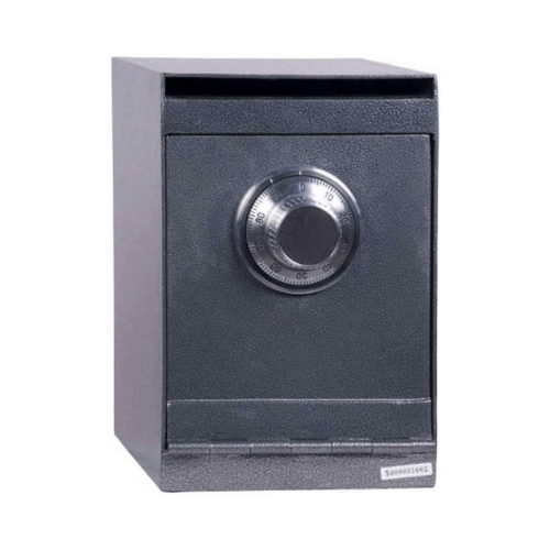 Hollon Safes Drop Slot Safe HOLLON Drop Slot Safe Model: HDS-03C