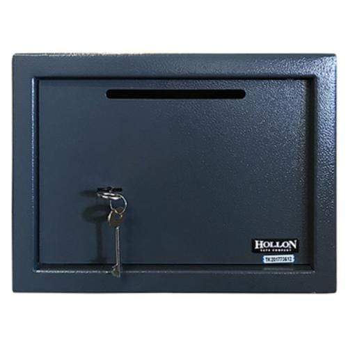 Hollon Safes Drop Slot Safe HOLLON Drop Slot Safe Model: KS-25P