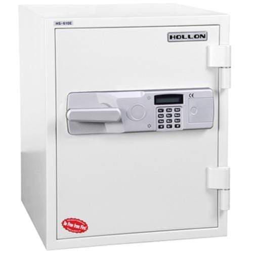 Hollon Safes Electronic Lock 2-Hour Home Safe - Choice of Lock