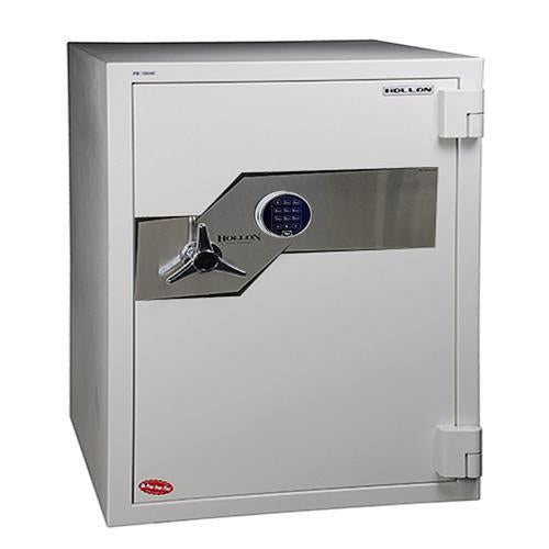 Hollon Safes Fire and Burglary Safe HOLLON Fire and Burglary Safe Model: FB-1054E