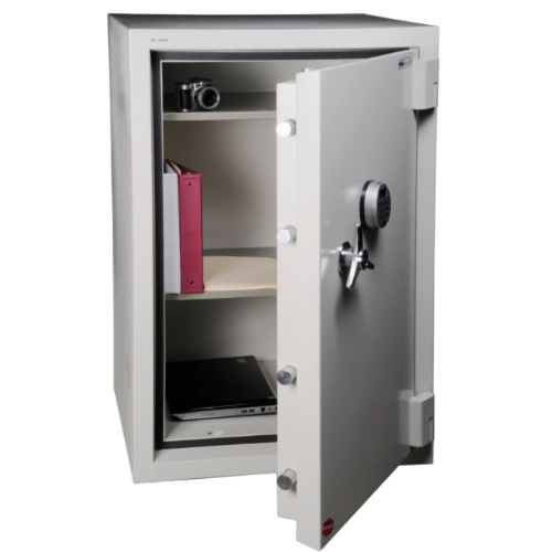 Hollon Safes Fire and Burglary Safe HOLLON Fire and Burglary Safe Model: FB-1054E