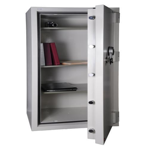 Hollon Safes Fire and Burglary Safe HOLLON Fire and Burglary Safe Model: FB-1505E