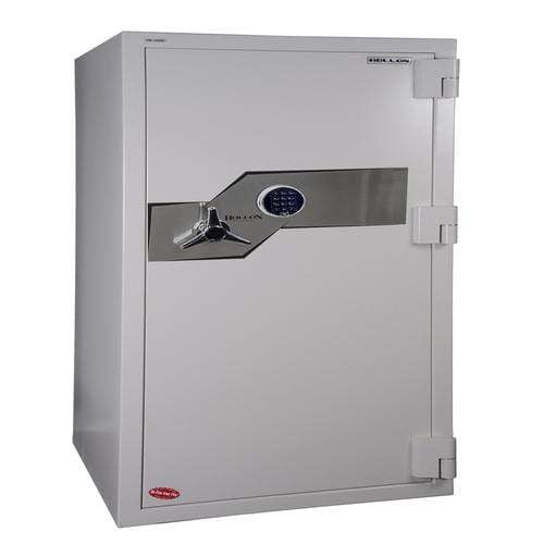 Hollon Safes Fire and Burglary Safe HOLLON Fire and Burglary Safe Model: FB-1505E