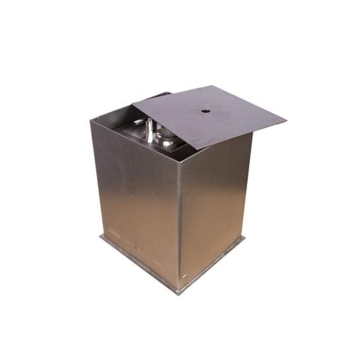 Hollon Safes Floor Safe HOLLON Floor Safe Model: B2500