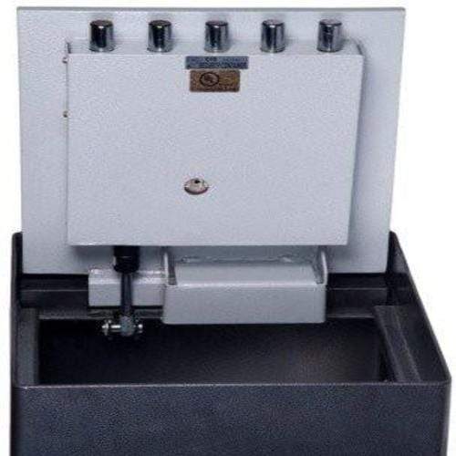 Hollon Safes Floor Safe HOLLON Floor Safe Model: B2500