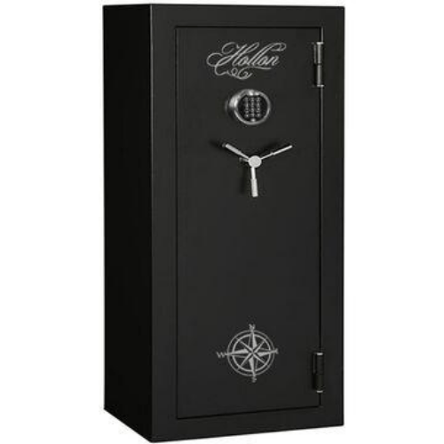 Hollon Safes Gun Safe HOLLON 45 Minute "Black Hawk" Gun Safe Series Model: HGS-16E