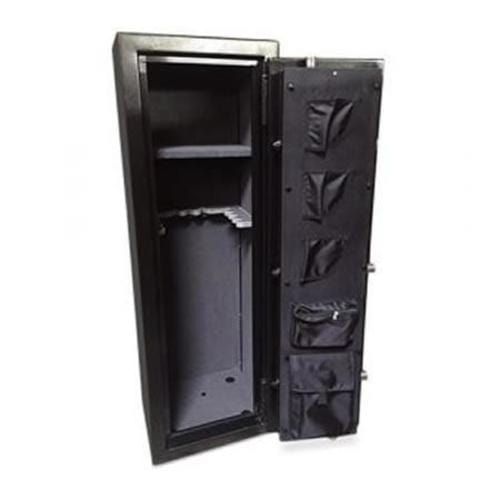 Hollon Safes Gun Safe HOLLON 45 Minute "Hunter" Gun Safe Series Model: HGS-11E