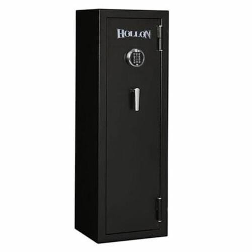 Hollon Safes Gun Safe HOLLON 45 Minute "Hunter" Gun Safe Series Model: HGS-11E