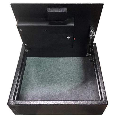 Hollon Safes Gun Safe HOLLON Biometric Pistol Safe Model: PB-BIO-2