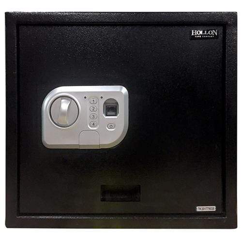 Hollon Safes Gun Safe HOLLON Biometric Pistol Safe Model: PB-BIO-2