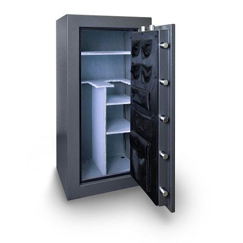 Hollon Safes Gun Safe HOLLON Black Hawk Gun Safe Series Model: 90 MIN BHS-22