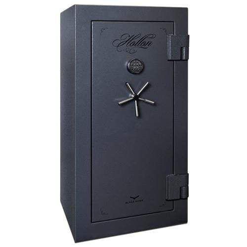 Hollon Safes Gun Safe HOLLON Black Hawk Gun Safe Series Model: 90 MIN BHS-22