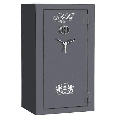 Hollon Safes Gun Safe HOLLON Crescent Shield Gun Safe Series Model: CS-36