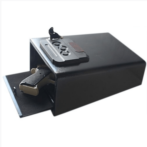 Hollon Safes Gun Safe HOLLON Pistol Safe Model: PB10