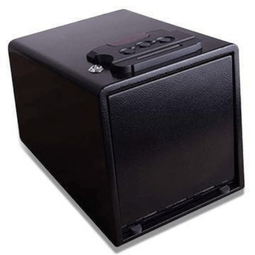 Hollon Safes Gun Safe HOLLON Pistol Safe Model: PB20