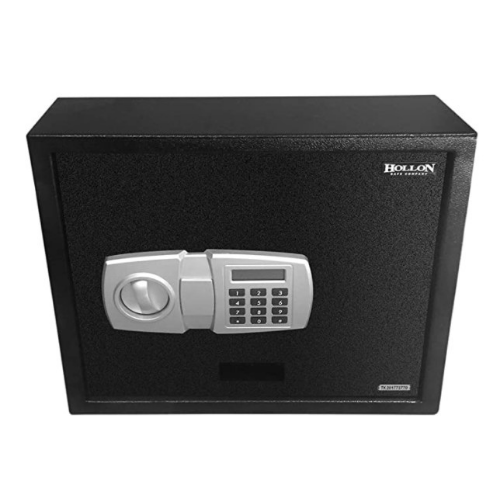 Hollon Safes Gun Safe HOLLON Pistol Safe Model: PBE-2