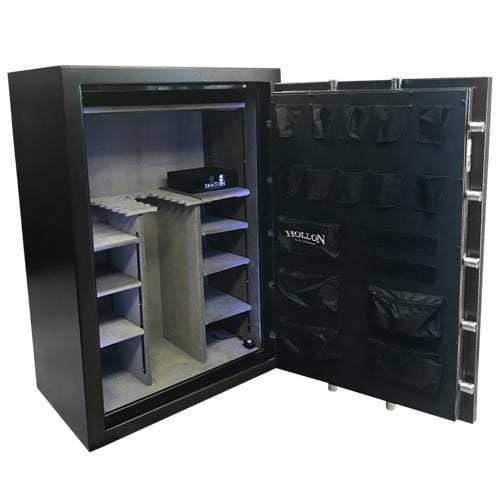 Hollon Safes Gun Safe HOLLON Republic Gun Safe Series Model: 2 HOUR RG-39