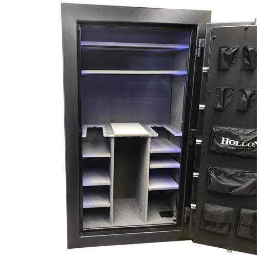 Hollon Safes Gun Safe HOLLON Republic Gun Safe Series Model: 2 HOUR RG-42