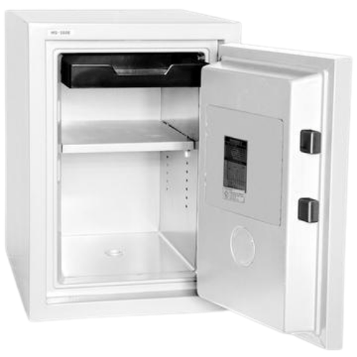 Hollon Safes Home Safe HOLLON 2-Hour Home Safe Model: HS-500E