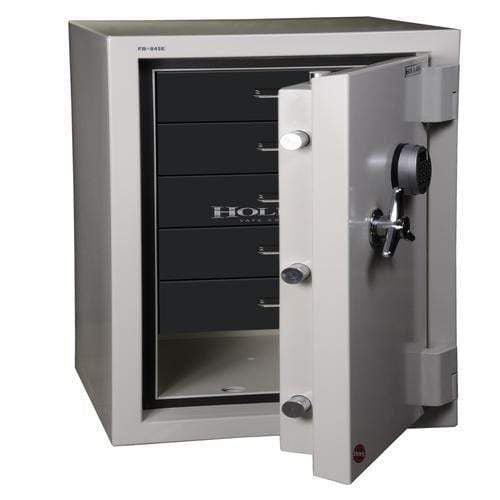 Hollon Safes Jewelry Safe HOLLON Jewelry Safe Model: 845E-JD