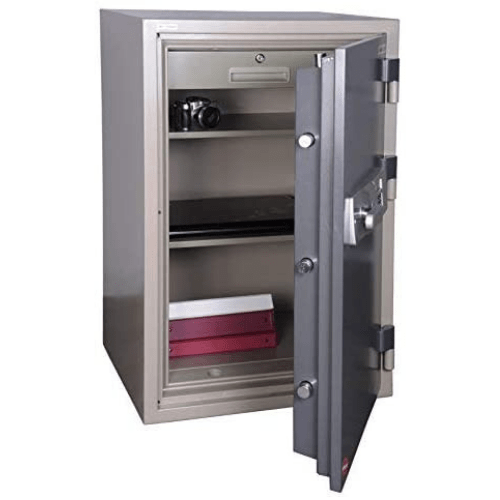 Hollon Safes Office Safe HOLLON 2-Hour Office Safe Model: HS-1000E