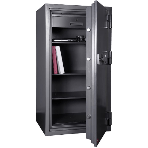 Hollon Safes Office Safe HOLLON 2-Hour Office Safe Model: HS-1400E