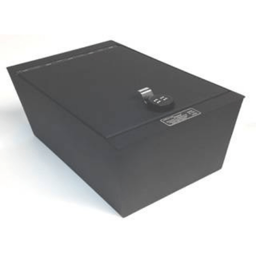 Lock'er Down Safes Data Safe LOCK'ER DOWN Versa Safe File Holder w/ Standard 4 Digit Lock Option LD2000/4D