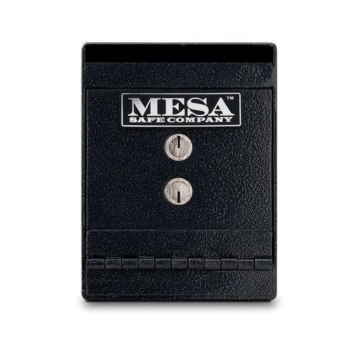 Mesa Safe Company Business Safes MESA MUC Series Business Safe/ Under Counter Drop Safe  - Dual Key