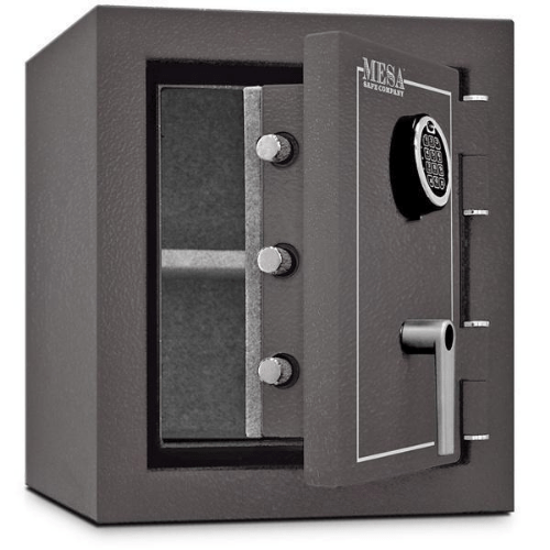 Mesa Safe Company "MBF Series" Fire and Burglary Safe - 20" - Choice of Lock