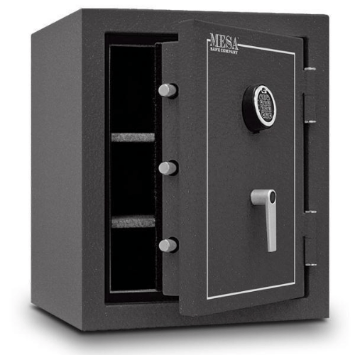 Mesa Safe Company "MBF Series" Fire and Burglary Safe - 26.5" - Choice of Lock