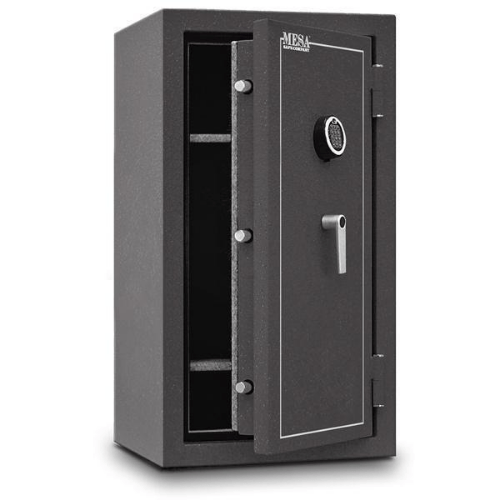 Mesa Safe Company "MBF Series" Fire and Burglary Safe 40" - Choice of Lock