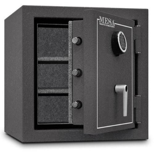 Mesa Safe Company Mesa Safe Company MESA MBF Series Fire and Burglary Safe- Choice of Lock